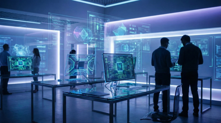 blog de notícias sobre tecnologia e inovação