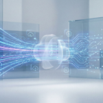 Nanolaser dinamarquês promete cortar consumo de chips pela metade e acelerar computação fotônica