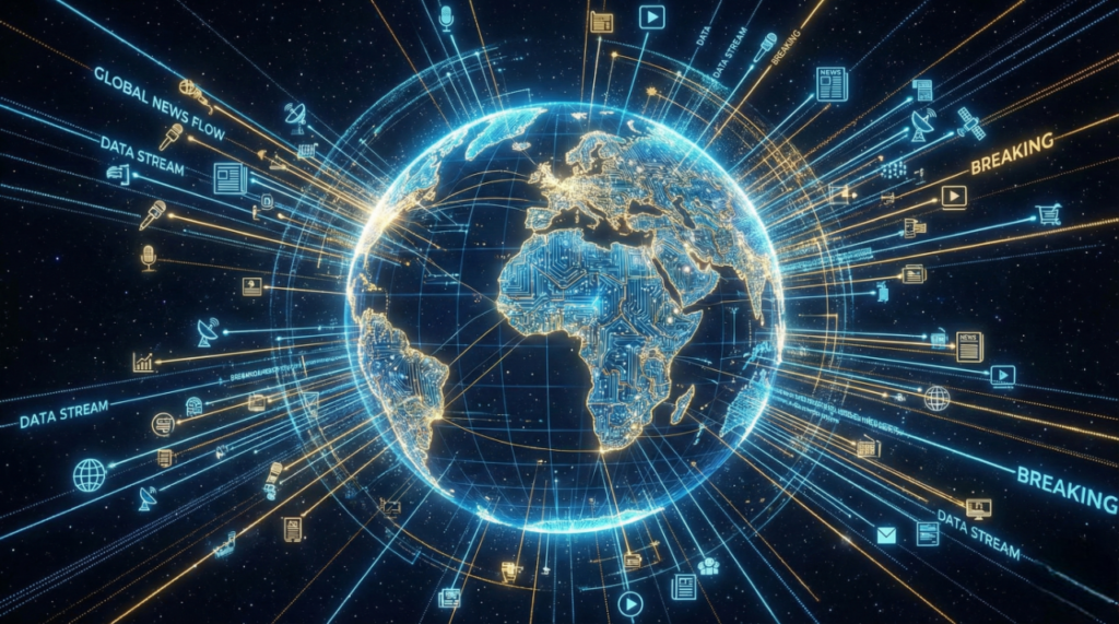 blog de últimas notícias