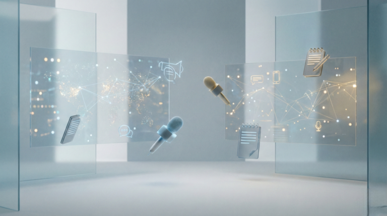 blog de últimas notícias