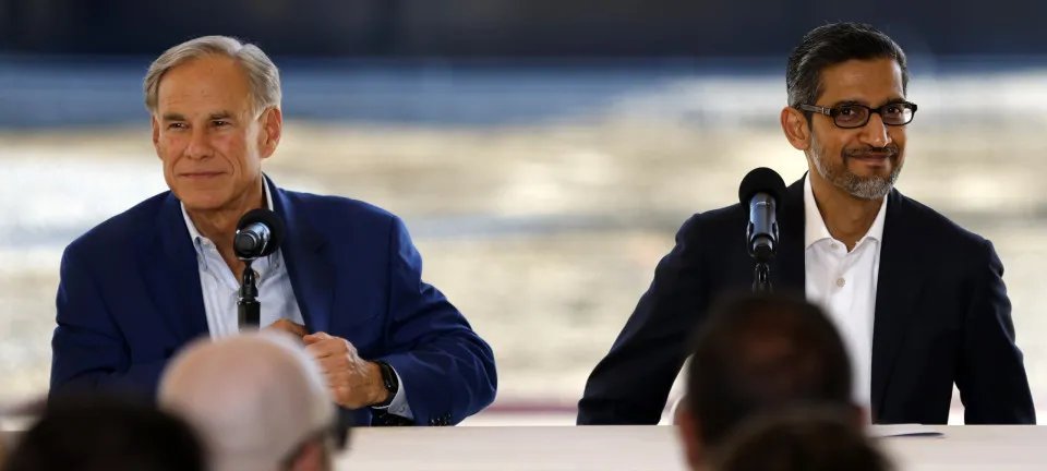 Google planeja enviar data centers ao espaço e mira 2027 para primeiro TPU orbital - Imagem do artigo original