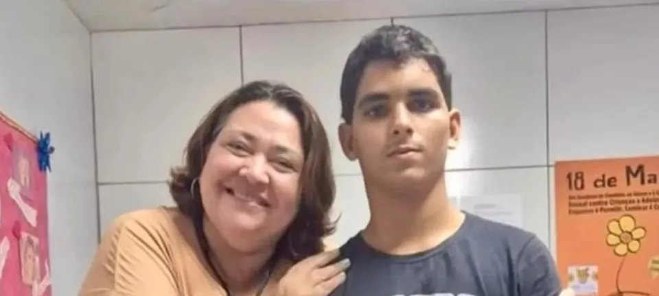 Ataque de leoa a jovem em João Pessoa revela anos de negligência, diz conselheira - Imagem do artigo original