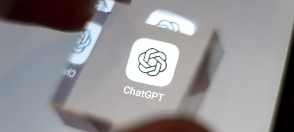OpenAI prepara plataforma de anúncios integrada ao ChatGPT - Imagem do artigo original