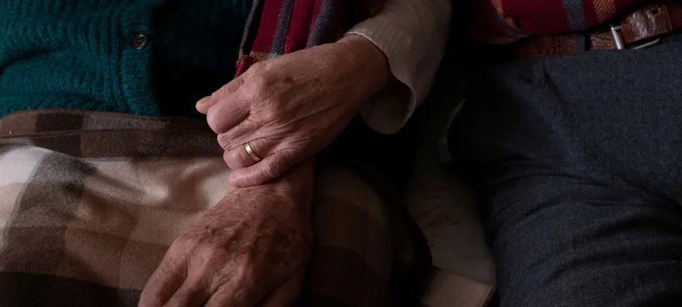 Nova norma do CNJ permite que idosos definam quem cuidará deles no futuro - Imagem do artigo original