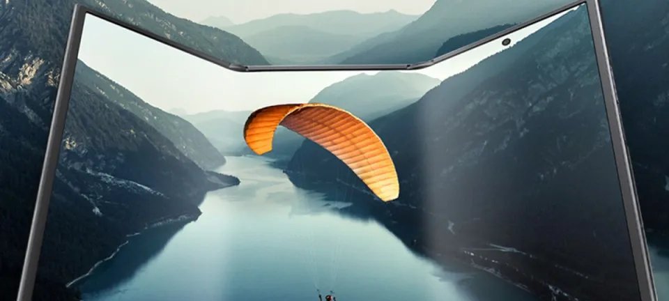 Samsung lança Galaxy Z TriFold e Google projeta data centers em órbita - Imagem do artigo original