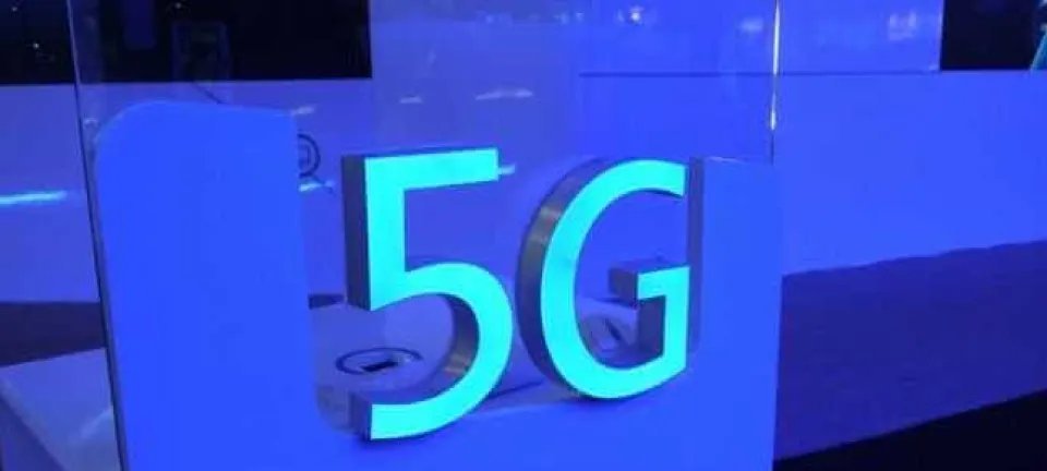 5G chega a 64% dos brasileiros, mas só 20% dos telefones usam a rede - Imagem do artigo original