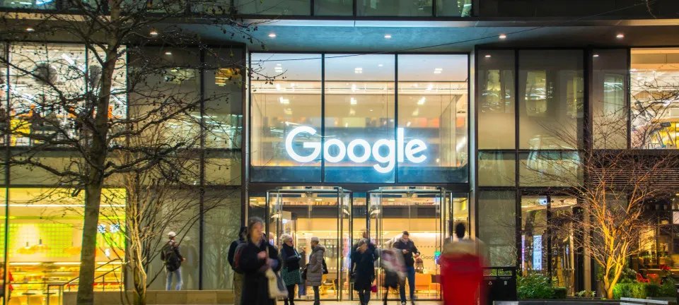 Google lança cátedra de IA responsável com a USP e amplia bolsas para brasileiros - Imagem do artigo original