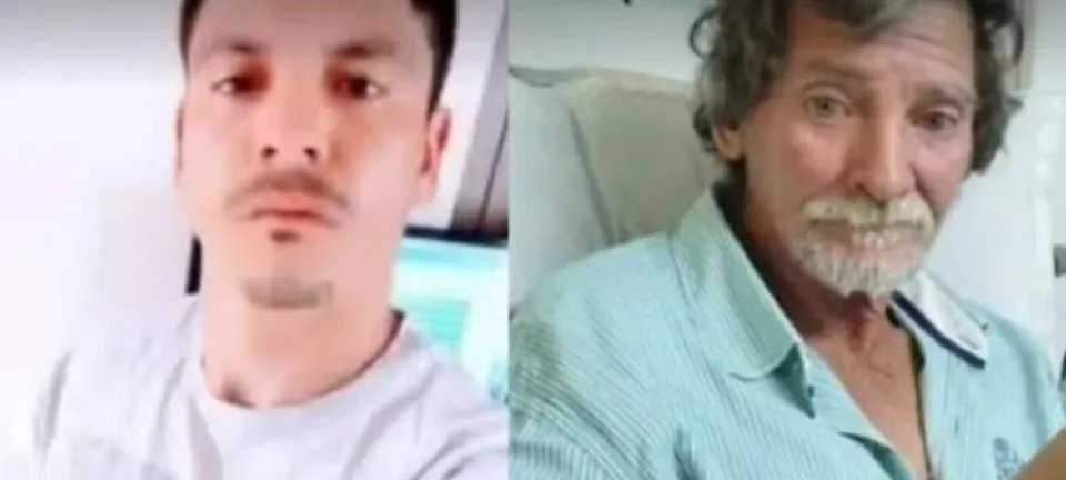 Pai sofre parada cardíaca e morre ao saber do assassinato do filho em Santa Catarina - Imagem do artigo original