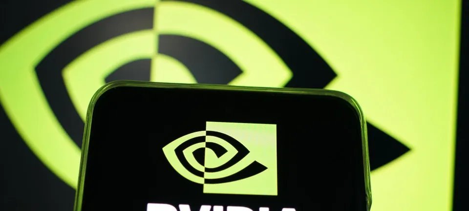 Nvidia sela novas parcerias e mantém liderança em IA frente ao Google - Imagem do artigo original