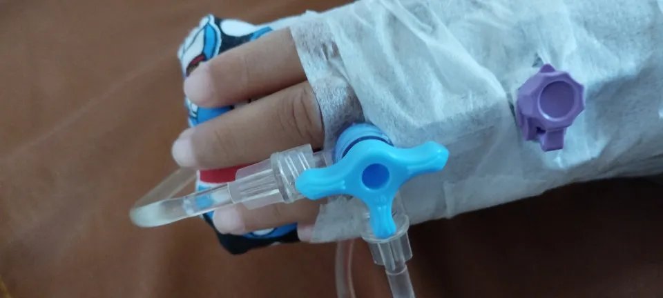 Agressão em escola do Rio tira visão de criança de 10 anos e gera sindicância - Imagem do artigo original