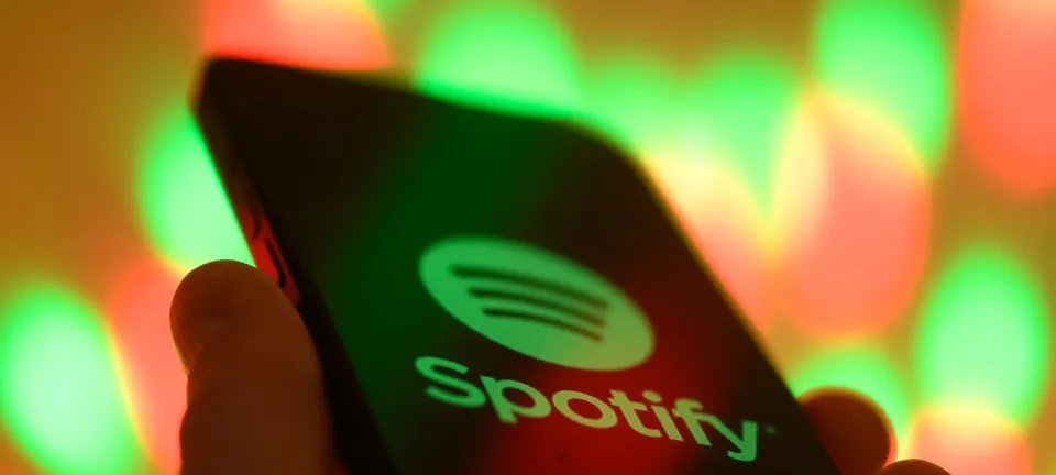 Spotify lança Wrapped 2025 e revela dados completos de audição dos usuários - Imagem do artigo original