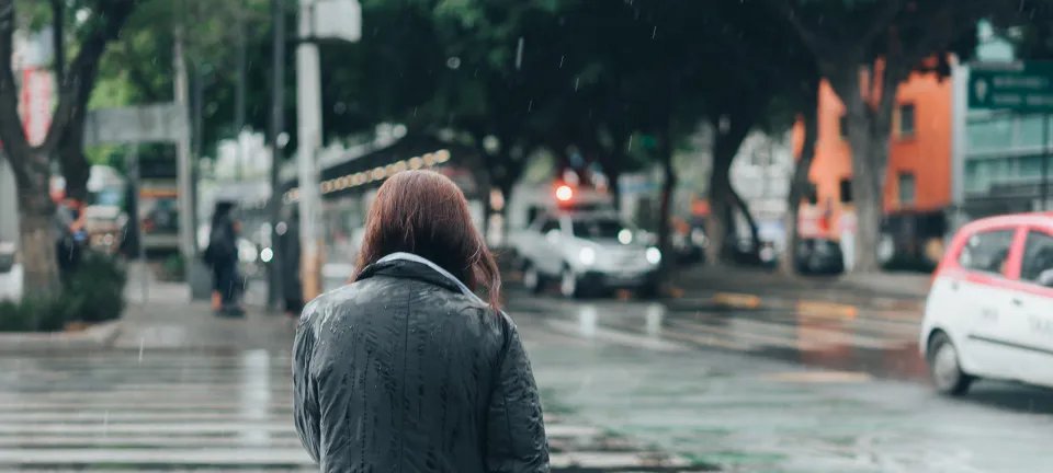 Frente fria derruba temperaturas em São Paulo; saiba quando o calor volta - Imagem do artigo original