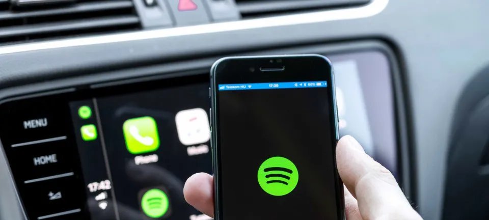 Spotify lança Wrapped 2025 e apresenta cálculo da idade musical - Imagem do artigo original