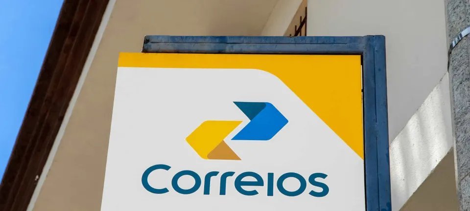 Correios suspende vale-peru e encara impasse bilionário para reestruturar operações - Imagem do artigo original