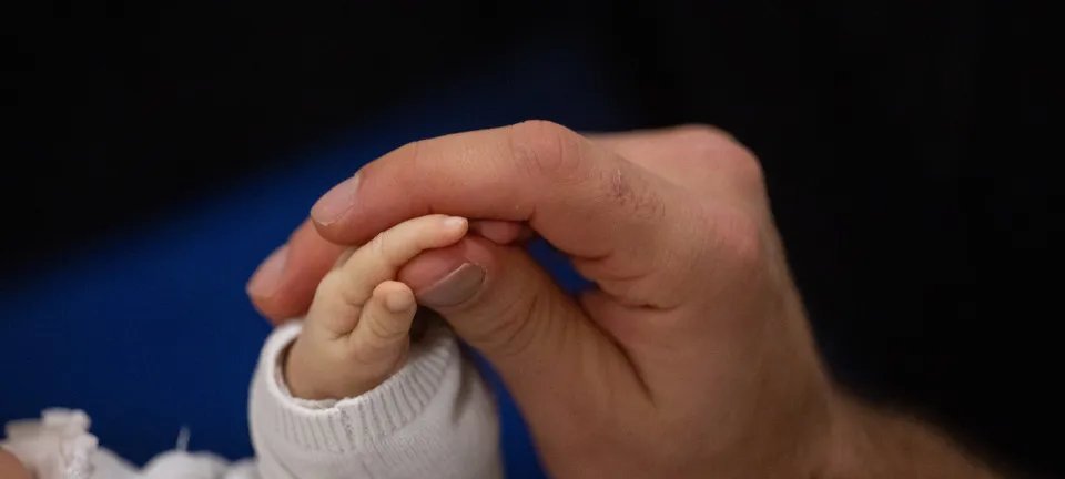 Mulher dá à luz dentro de loja no Recife e partilha momento com funcionários - Imagem do artigo original