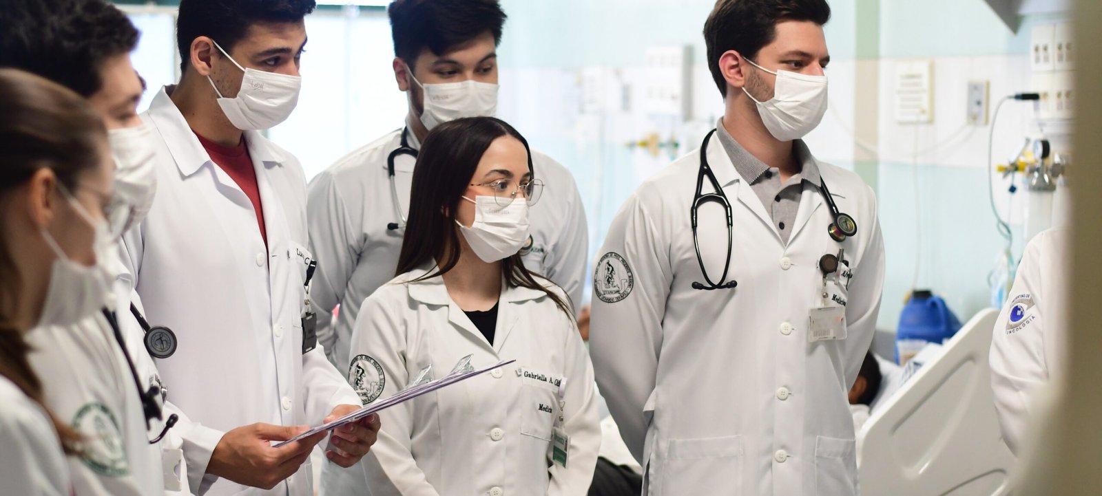 Senado avança com ProfiMed, exame obrigatório para registro de novos médicos - Imagem do artigo original