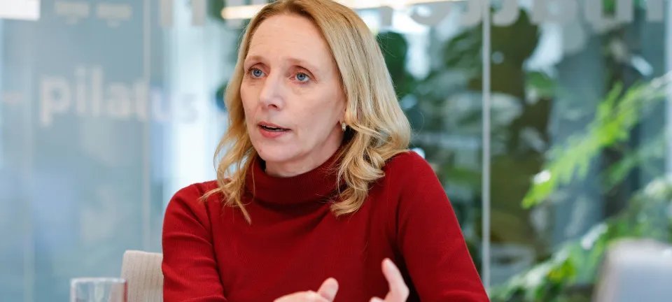 CEO da Logitech rejeita gadgets de IA e diz que mercado ainda não vê necessidade - Imagem do artigo original