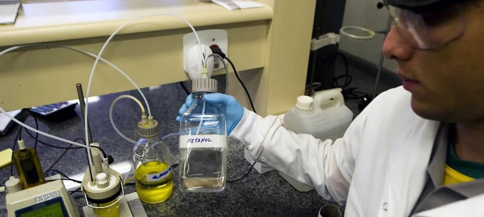 Mauá confirma primeiro caso de intoxicação por metanol e acende alerta em SP - Imagem do artigo original