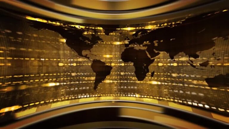 Imagem representando ultimas notícias do Brasil