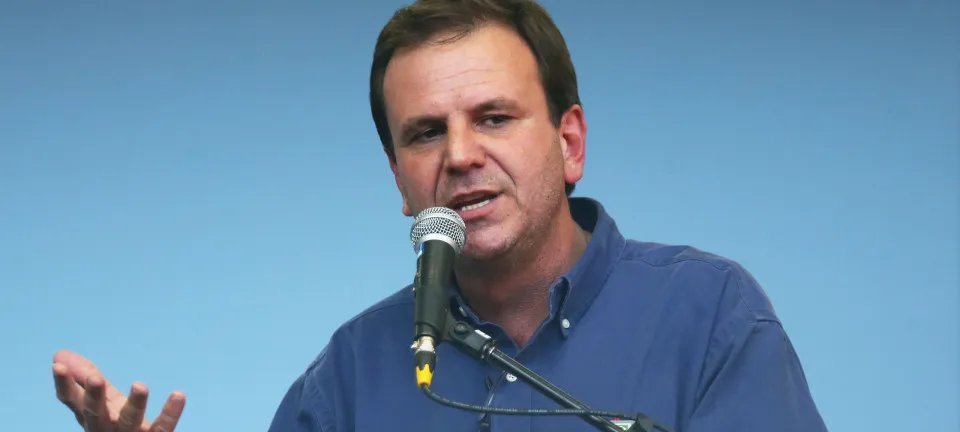 Prefeito do Rio lista Beyoncé, Rihanna e mais estrelas para megashow em Copacabana - Imagem do artigo original