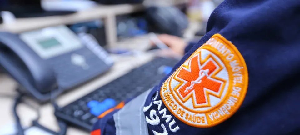 Caminhão atropela ciclista em MT e arrasta vítima por 150 metros - Imagem do artigo original