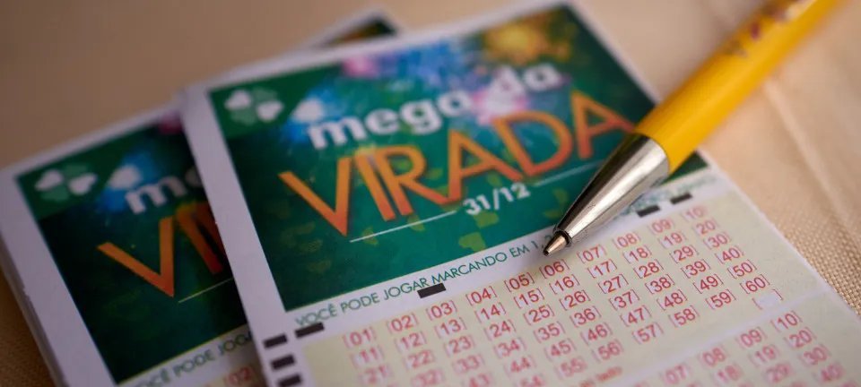 Mega da Virada 2025 mantém R$ 192 milhões sem dono e prazo final termina em abril - Imagem do artigo original