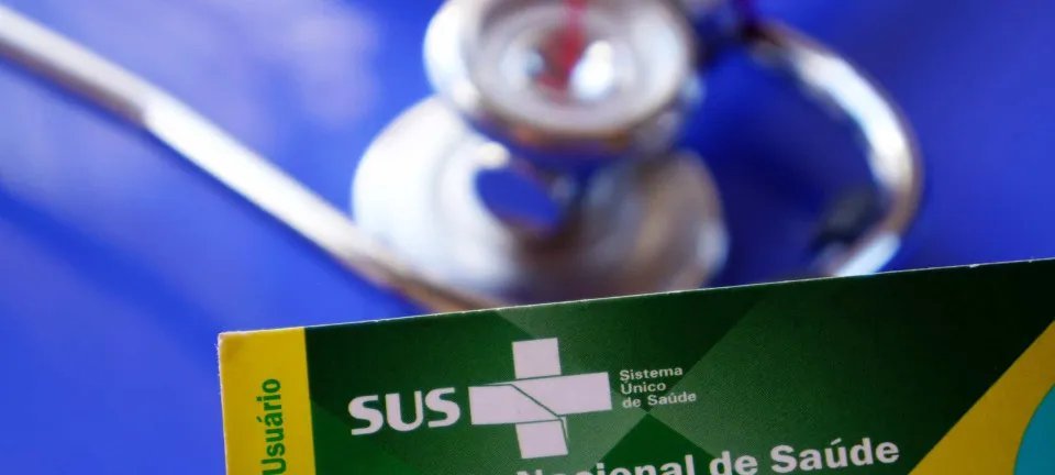 Governo lança primeiro hospital inteligente do SUS em São Paulo - Imagem do artigo original