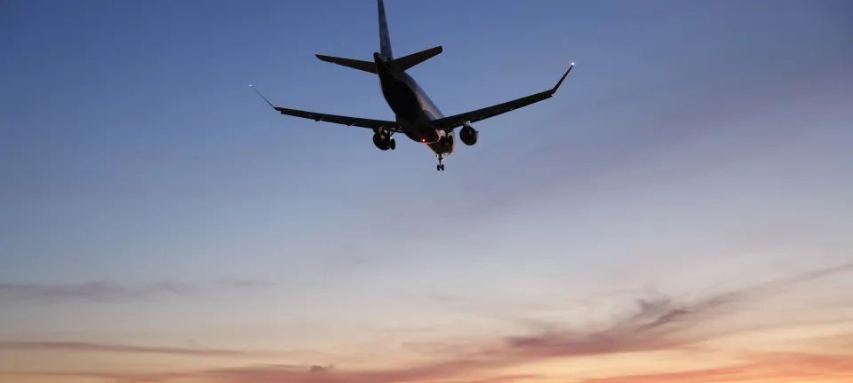 Ataque dos EUA fecha espaço aéreo da Venezuela e obriga aéreas brasileiras a rever rotas - Imagem do artigo original