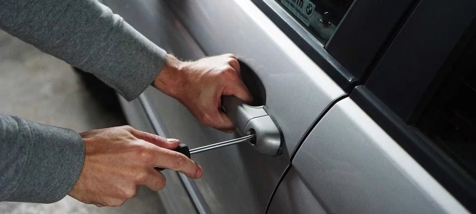 Roubo de carros elétricos dobra em São Paulo e coloca SUVs híbridos na mira - Imagem do artigo original