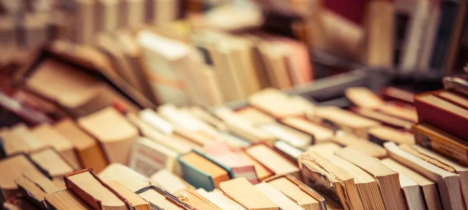 Pesquisa de 2024 revela que 7 em cada 10 brasileiros não concluem nenhum livro - Imagem do artigo original