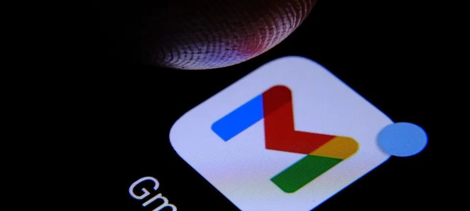 Gmail integra IA e reorganiza caixa de entrada para 3 mil milhões de utilizadores - Imagem do artigo original