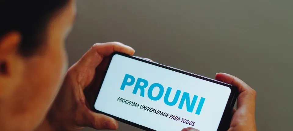 Prouni 2026 abre inscrições em 26 de janeiro com duas chamadas até março - Imagem do artigo original