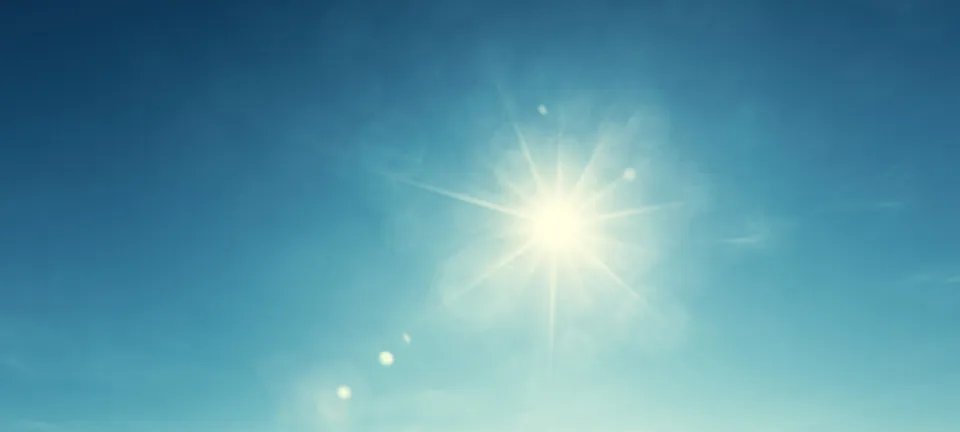 São Paulo enfrenta calor acima de 30 °C e pancadas de chuva nesta quinta-feira - Imagem do artigo original