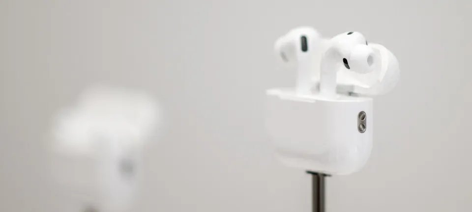 MrBeast revela que troca até três AirPods por dia devido à rotina intensa - Imagem do artigo original