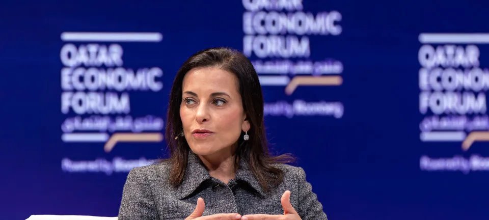 Meta promove Dina Powell McCormick para presidir o conselho e reforçar estratégia global - Imagem do artigo original