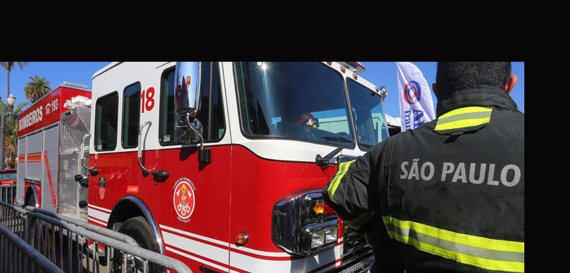 Incêndio em prédio ocupado deixa homem cadeirante e bebê de 4 meses mortos em São Paulo - Imagem do artigo original