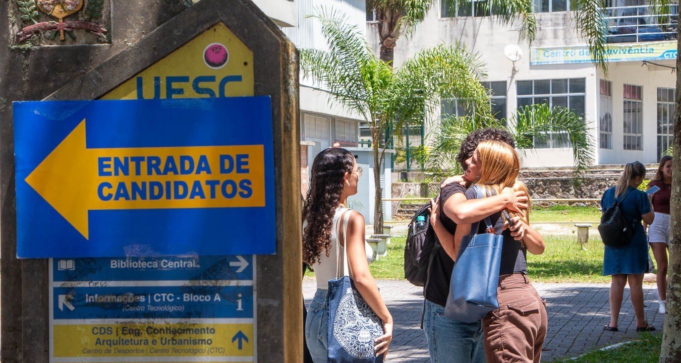 Sisu 2026 amplia seleção: aceita notas do Enem 2023 a 2025 e abre inscrições em janeiro - Imagem do artigo original