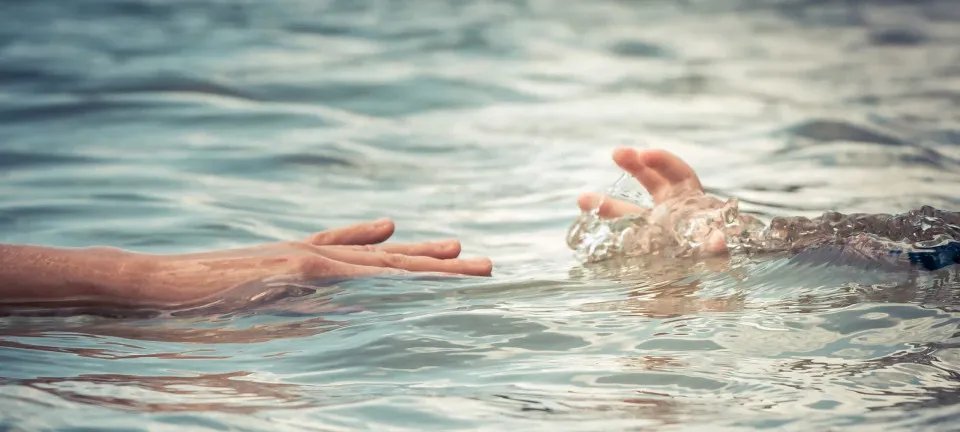 Nove pessoas morrem afogadas no litoral de SP; bombeiros alertam para correntes de retorno - Imagem do artigo original