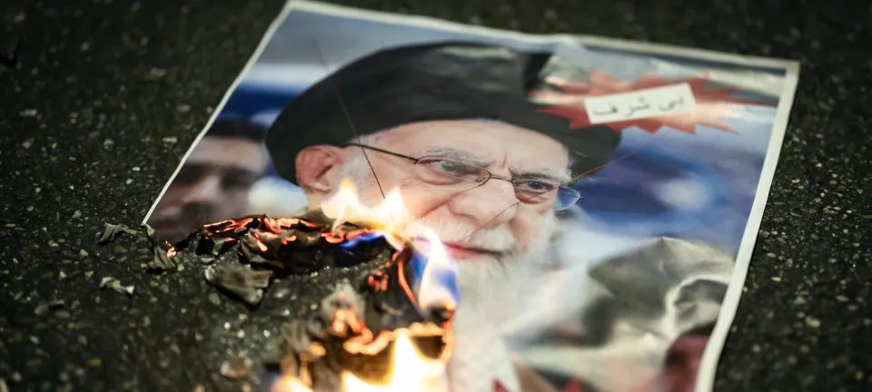 Starlink oferece internet gratuita no Irã após bloqueio governamental - Imagem do artigo original