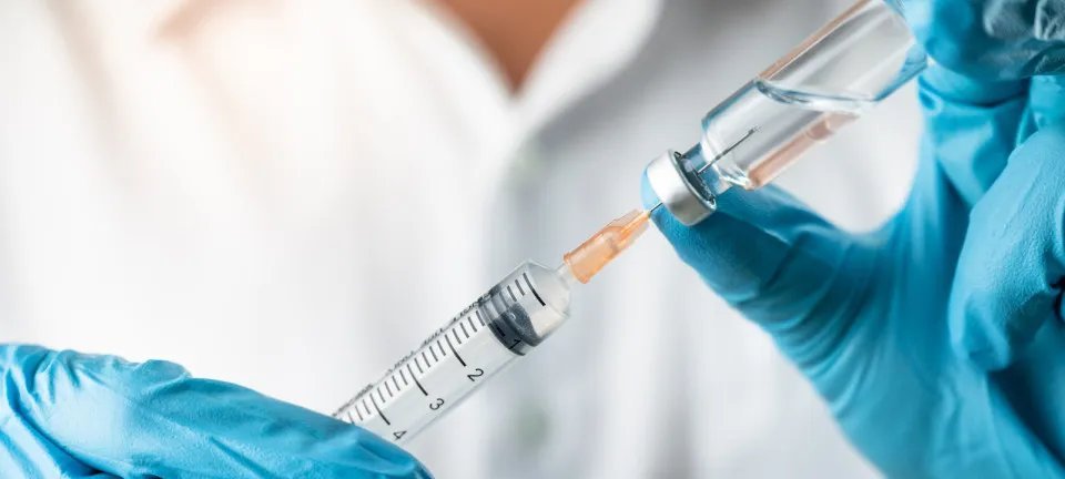 Injeção semestral contra HIV recebe aval da Anvisa e aguarda preço para chegar ao SUS - Imagem do artigo original