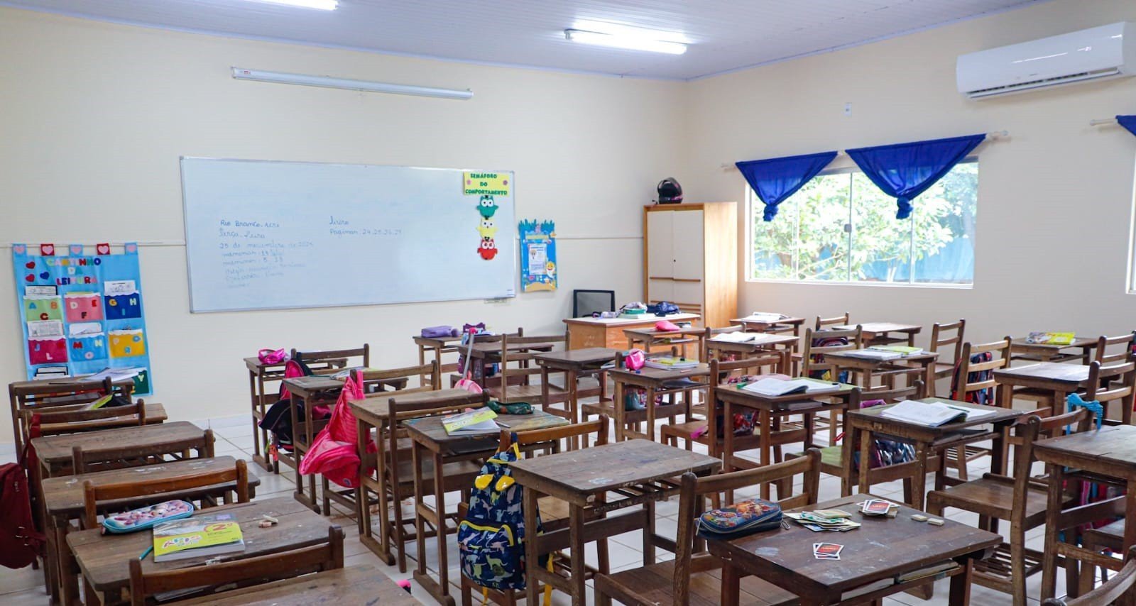 Boato viral erra: governo Lula mantém aposentadoria de professores sem mudanças - Imagem do artigo original