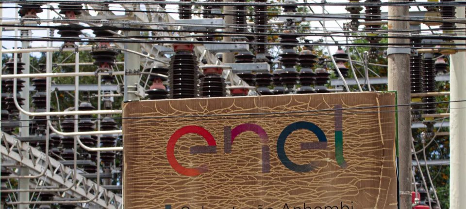Procon aplica nova multa milionária à Enel por falhas no fornecimento de energia - Imagem do artigo original