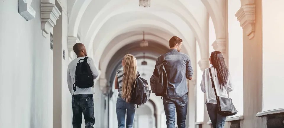 Universidades particulares abrem inscrições para vestibular de Medicina com prova ou nota do Enem - Imagem do artigo original