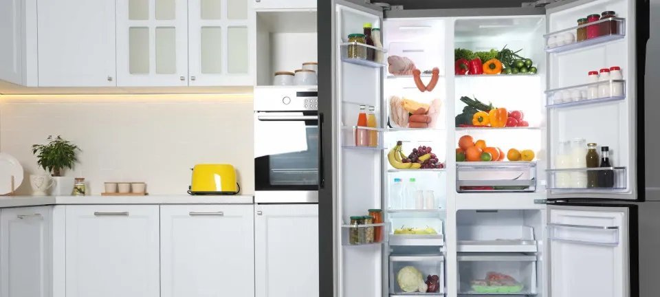 Inmetro detalha práticas que reduzem o gasto de energia da geladeira - Imagem do artigo original