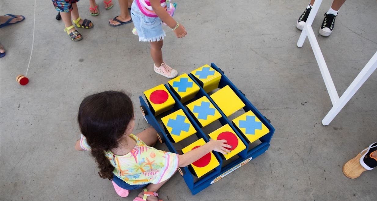 Estudo revela que jogos de tabuleiro de 10 minutos elevam desempenho em matemática infantil - Imagem do artigo original