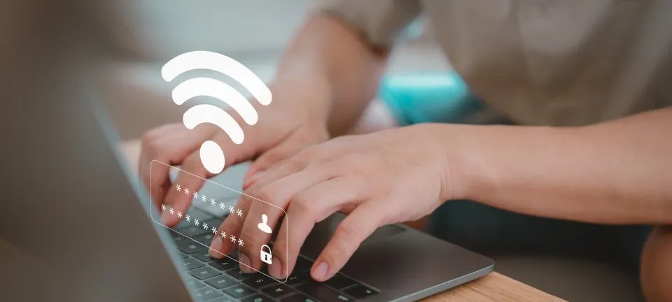 Wi-Fi de hotel expõe dados pessoais e especialistas indicam como se proteger - Imagem do artigo original