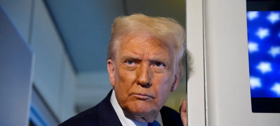 Pesquisa revela temor de brasileiros sobre possível intervenção dos EUA no país - Imagem do artigo original