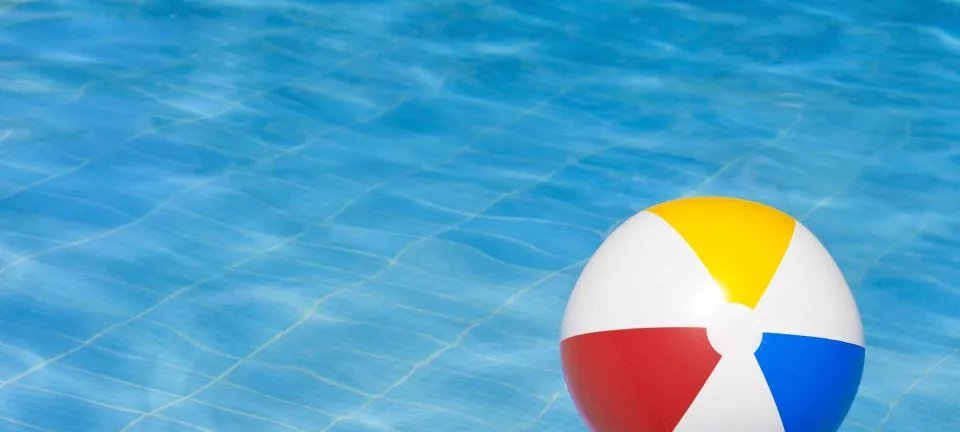 Adolescente de 14 anos sofre choque fatal em piscina no Paraná - Imagem do artigo original