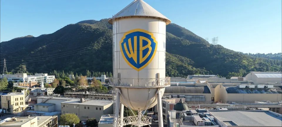 Netflix confirma 45 dias de exclusividade nos cinemas após adquirir a Warner Bros. - Imagem do artigo original