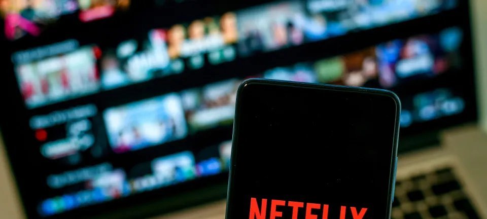 Netflix assegura direitos globais de estreia dos filmes da Sony a partir de 2027 - Imagem do artigo original